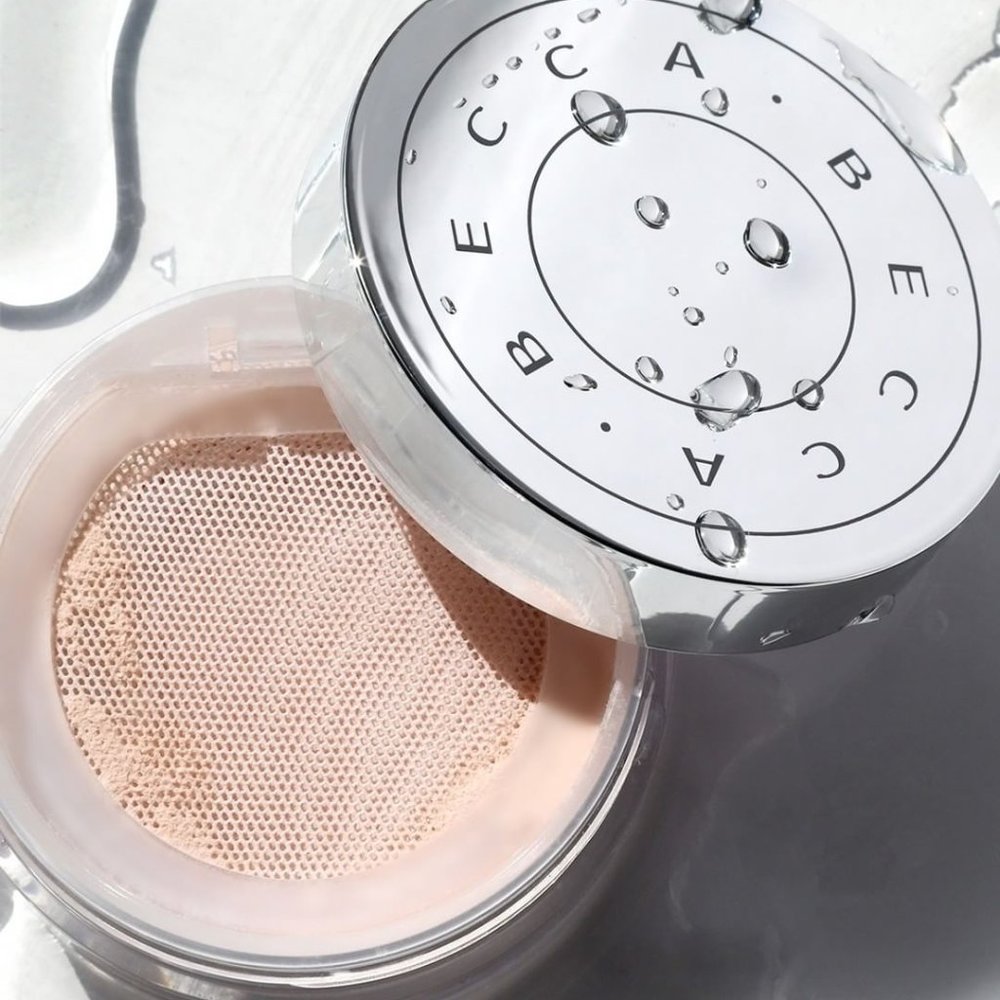 Becca Hydra-Mist Set & Refresh Powder